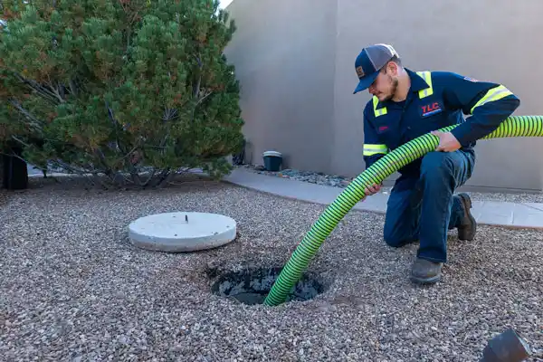 septic tank services Fort Washington